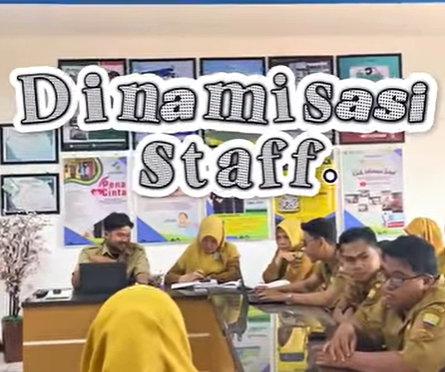 Puskesmas Dinamis, Pelayanan Makin Manis